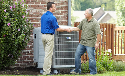 Sears Heating and Air Conditioning in Escanaba, Michigan