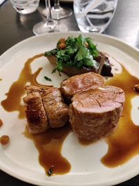 Plats et boissons du Restaurant L'Eliceur à Nancy - n°14