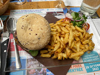 Frite du Restaurant La Petite Gabelle à Évreux - n°8