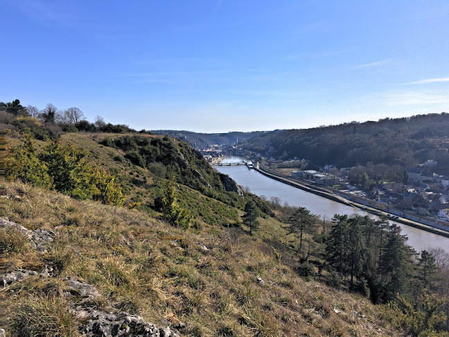 Réserve naturelle de Devant-Bouvignes