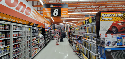 Auto Parts Store «AutoZone», reviews and photos, 493 NE Burnside Rd, Gresham, OR 97030, USA