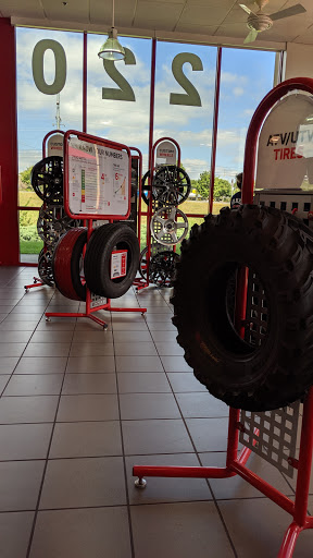 Tire Shop «Discount Tire Store - Smyrna, TN», reviews and photos, 738 President Pl, Smyrna, TN 37167, USA