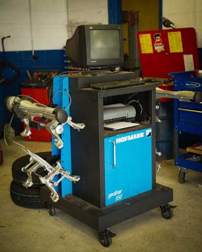 Oil Change Service «Protime Automotive», reviews and photos, 4880 Haygood Rd, Virginia Beach, VA 23455, USA