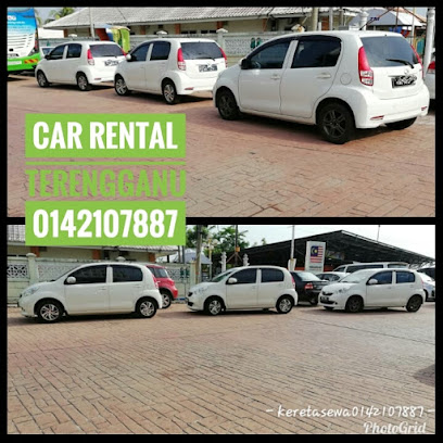 Car Rental Kuala Terengganu