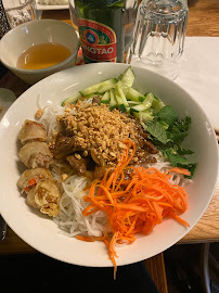 Plats et boissons du Restaurant vietnamien Nem Saigon à Montpellier - n°12