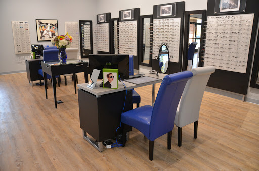 Optometrist «Drake Eye Care and Eyewear», reviews and photos, 252 Veterans Pkwy, Murfreesboro, TN 37128, USA