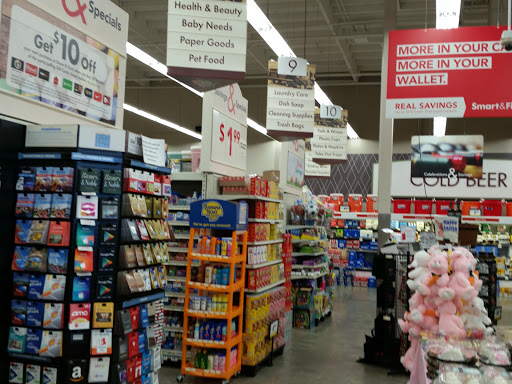 Grocery Store «Smart & Final Extra!», reviews and photos, 5775 Johnson Dr, Pleasanton, CA 94588, USA