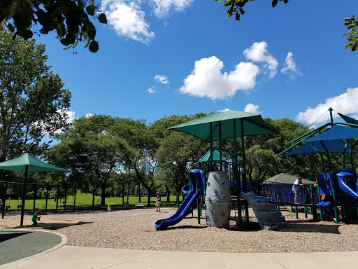 Park «Richard E Johns Park», reviews and photos, 2101 Central Rd, Glenview, IL 60025, USA