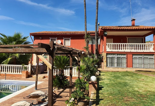 Concha Pinazo Inmobiliaria en Paterna