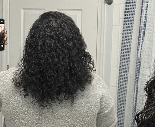 Hair Salon «Frizzles», reviews and photos, 6733 Commerce St, Springfield, VA 22150, USA