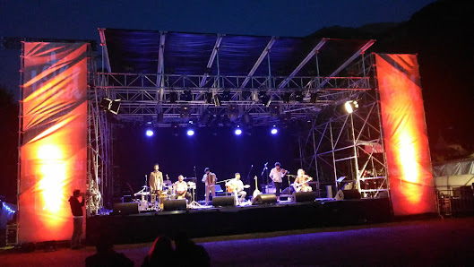 Etétrad Festival Località Chez Sapin, 95, 11020 Fénis AO, Italia
