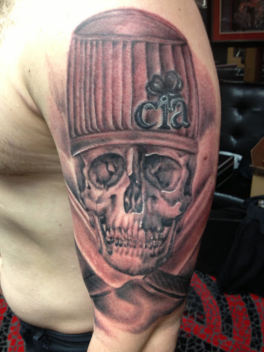 Explore ideas de tattoo para mujer, creative tattoo ideas in Dallas, available at Artistic Encounter