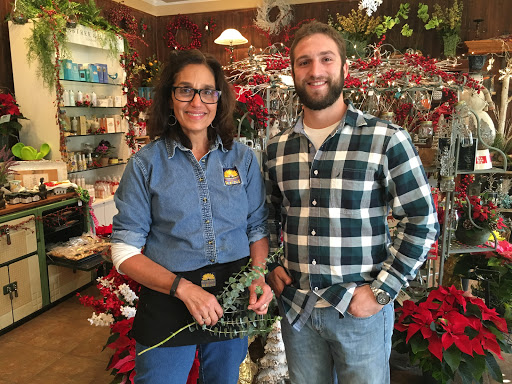 Florist «Flowers By Reni», reviews and photos, 45 Jackson St, Fishkill, NY 12524, USA