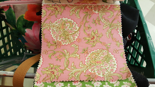 Fabric Store «Jo-Ann Fabrics and Crafts», reviews and photos, 8208 Tamarack Village, Woodbury, MN 55125, USA