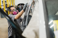 Caliber Collision - Photo 7 - Car repair in Olathe, KS, Olathe