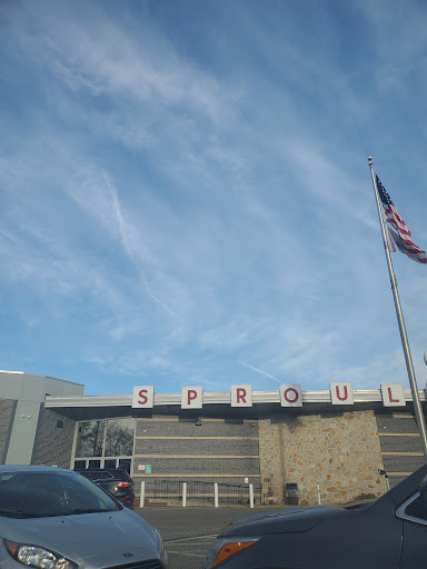 Bowling Alley «Sproul Lanes», reviews and photos, 745 S Sproul Rd, Springfield, PA 19064, USA