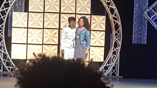 Performing Arts Theater «River Center- for The Performing Arts», reviews and photos, 900 Broadway, Columbus, GA 31901, USA