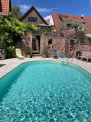 Le Grenier Marlenheim à Marlenheim