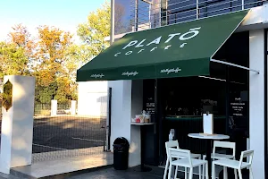 Platō Coffee - Rustenburg image