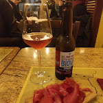 Photo n°2 de l'avis de Elisabetta.e fait le 06/11/2022 à 10:03 sur le  Il Barotto Taglieria con Bottega à Turin