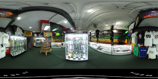 Vaporizer Store «HIGH Maintenance Smoke Shop», reviews and photos, 411 S Mill Ave #101, Tempe, AZ 85281, USA