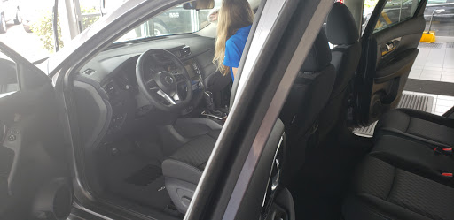 Nissan Dealer «Ron Marhofer Nissan», reviews and photos, 247 Howe Ave, Cuyahoga Falls, OH 44221, USA