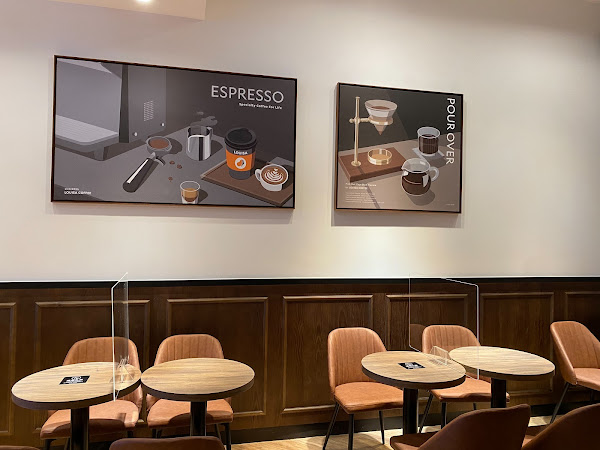 Photo 29 of Louisa Coffee 路易莎咖啡(昆明門市)
