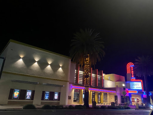 Movie Theater «Woodland State Theatre», reviews and photos, 332 Main St, Woodland, CA 95695, USA