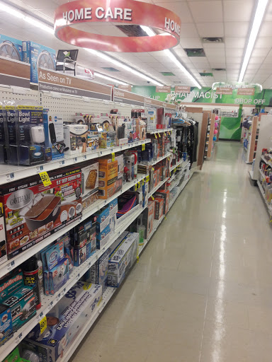 Pharmacy «Rite Aid», reviews and photos, 59 N Queen St, Lancaster, PA 17603, USA