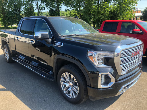 Car Dealer «Gray Chevrolet», reviews and photos, 1245 N 9th St, Stroudsburg, PA 18360, USA