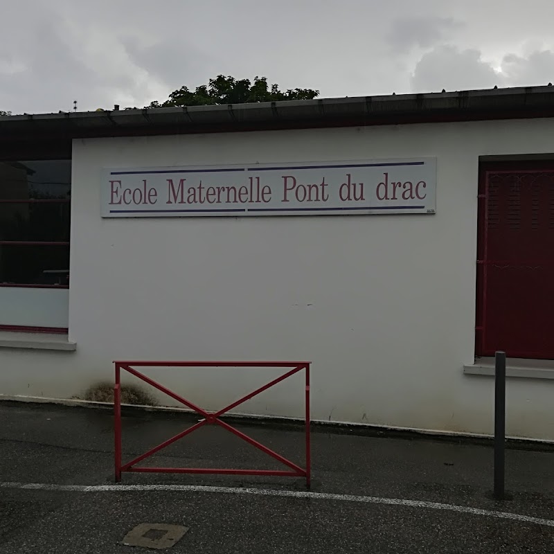 Ecole Pont du Drac