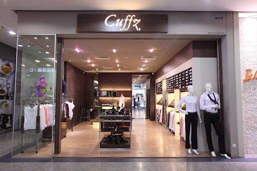Cuffz - Great Eastern Mall