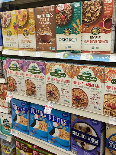 Vitamin & Supplements Store «Sunflower Shoppe Vitamins & Natural Foods», reviews and photos, 5817 Curzon Ave, Fort Worth, TX 76107, USA