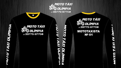 Moto taxi olimpia