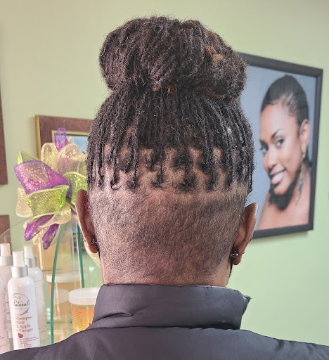 Hair Salon «B.A.D. Braids And Dreds», reviews and photos, 13700 Genito Rd, Midlothian, VA 23112, USA