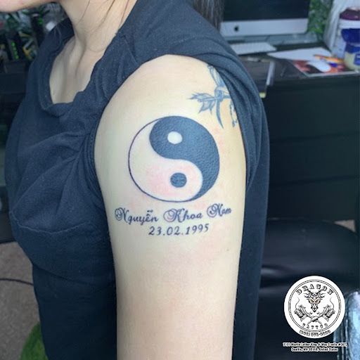 Explore firefighter sleeve tattoo ideas, creative tattoo ideas in Seattle, available at Dragon Tattoo