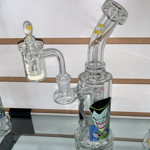 Tobacco Shop «T.M.B.H. SMOKE SHOP», reviews and photos, 1601 W 1st St a, Santa Ana, CA 92703, USA