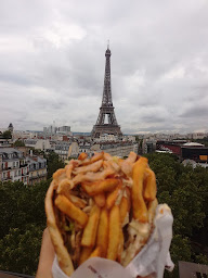 Photo n°139 de Apollon à Paris ()