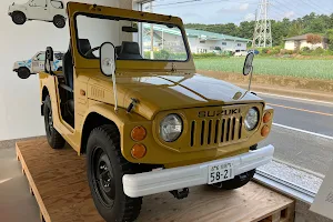 Jimny Historical Museum image