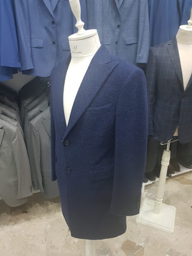 Sartoria Meda - Via Giuseppe Meda - Milano