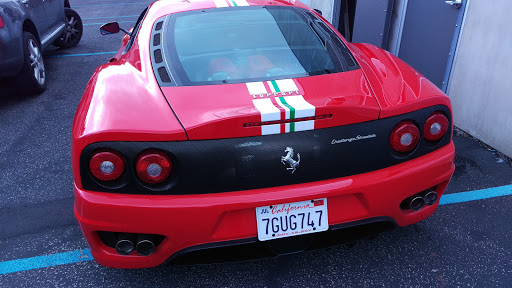 Auto Repair Shop «Pearce European And Japanese Auto Service», reviews and photos, 7000 Soquel Ave, Santa Cruz, CA 95062, USA