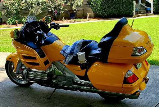 Honda Dealer «Champions Honda Kawasaki», reviews and photos, 562 W King St, Cocoa, FL 32922, USA