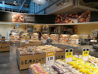 Coop Supermarkt Kaiseraugst