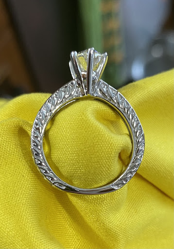 Jewelry By The Sea, 302 Main St, Avon-By-The-Sea, NJ 07717, USA, 