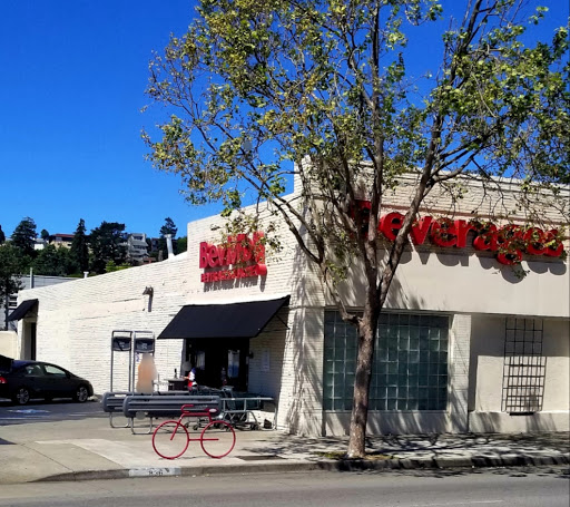 Wine Store «BevMo!», reviews and photos, 836 San Pablo Ave, Albany, CA 94706, USA