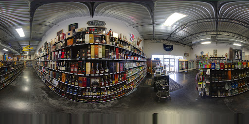 Liquor Store «Alamo City Liquor», reviews and photos, 26108 Overlook Pkwy, San Antonio, TX 78260, USA
