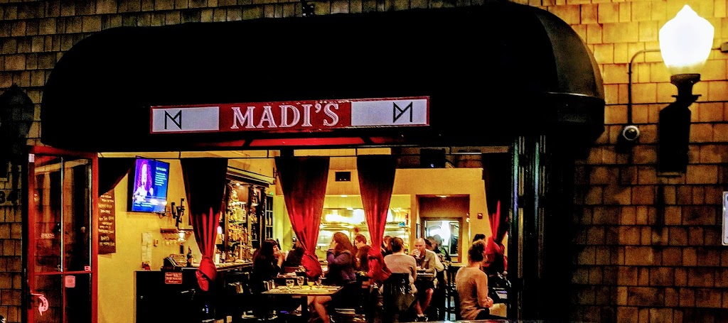 Madi's Steakhouse 98198