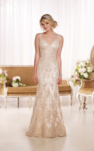 Bridal Shop «Bridal Ltd Gallery», reviews and photos, 421 Canal St, New Smyrna Beach, FL 32168, USA