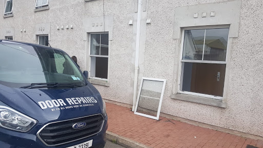 Door Repairs Dublin - We Fix Any Door
