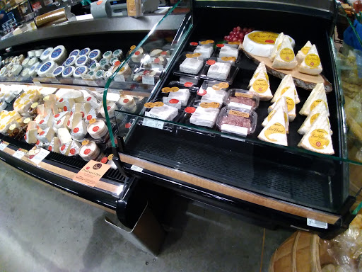 Supermarket «Wegmans», reviews and photos, 3791 Easton-Nazareth Hwy, Easton, PA 18045, USA